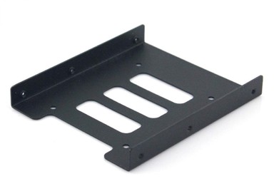 COREPARTS Set nosača za HDD/SSD, 2,5"–3,5", s vijcima